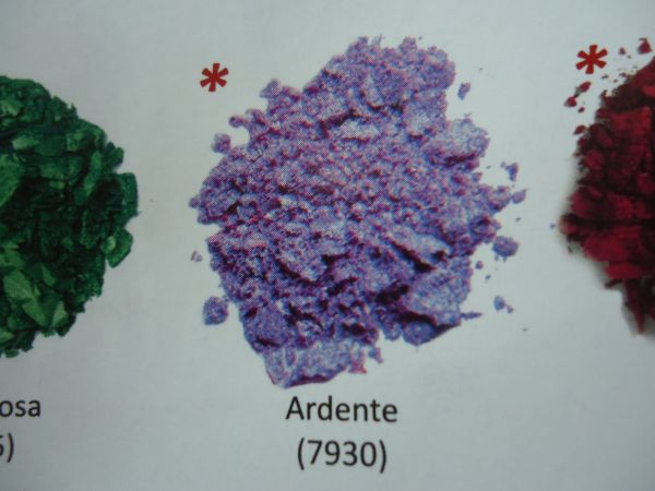 Sombra Afrodisíaca Ardente