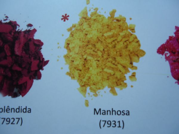 Sombra Afrodisíaca Manhosa