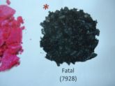 Sombra Afrodisíaca Fatal