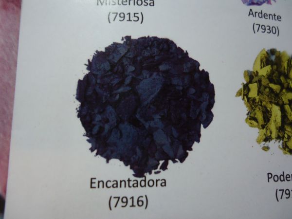 Sombra Afrodisíaca Encantadora