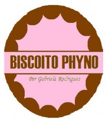 Biscoito Phyno