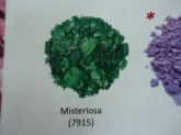 Sombra Afrodisíaca Misteriosa