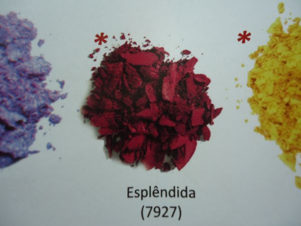 Sombra Afrodisíaca Esplêndida
